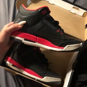 Jordan sneakers